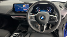 BMW 1 Series 120 M Sport 5dr Step Auto [Pro Pack] Petrol Hatchback